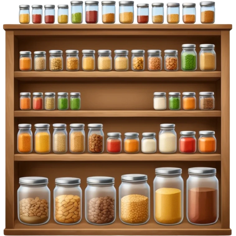 pantry emoji