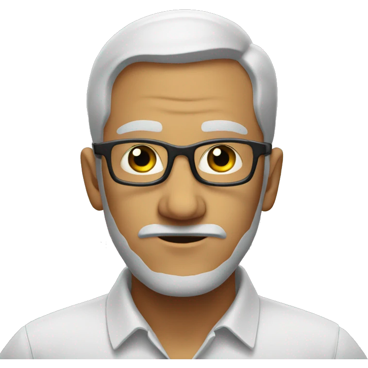 Squint emoji