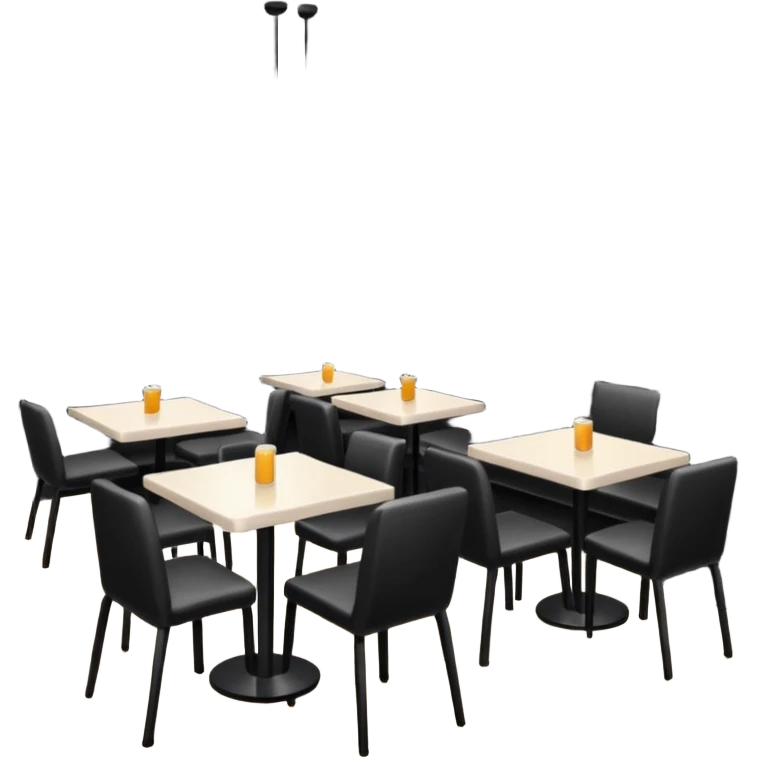 restaurant emoji