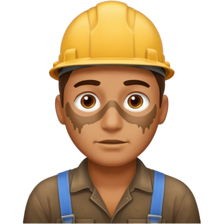 hardworking man emoji