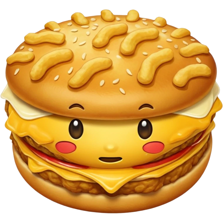 Fry emoji