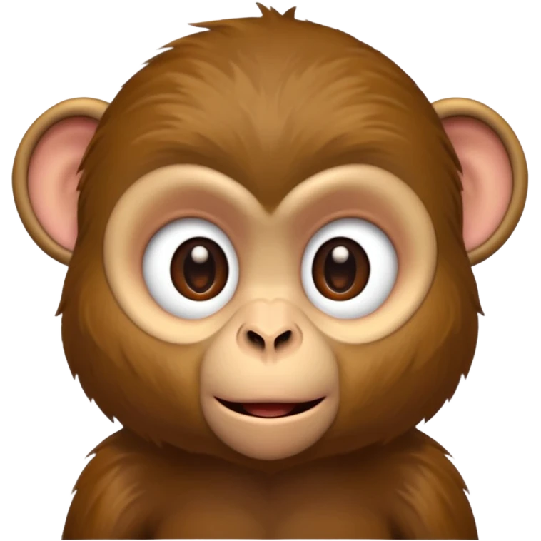  monkeys emoji