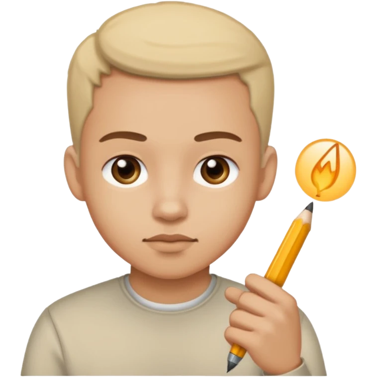 Deaf emoji