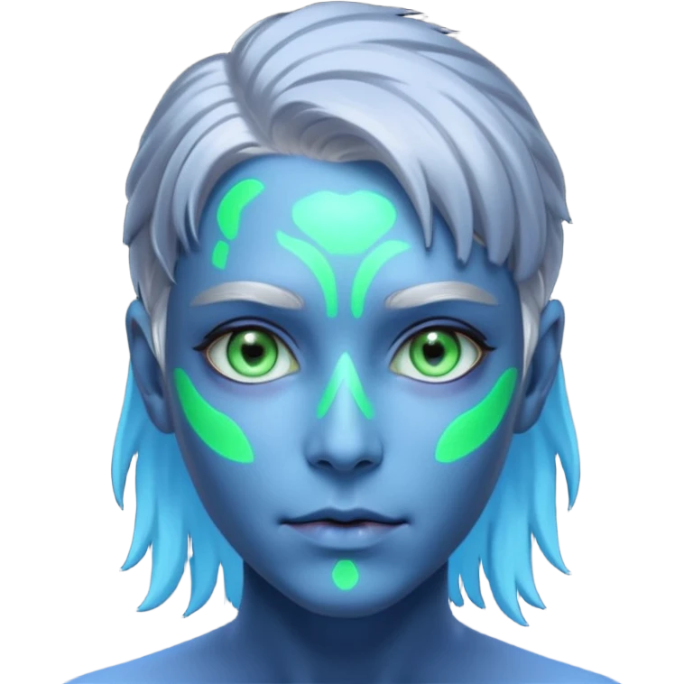 Ai emoji