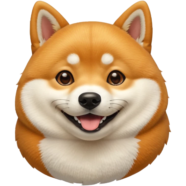 Funny dogesh animated emoji