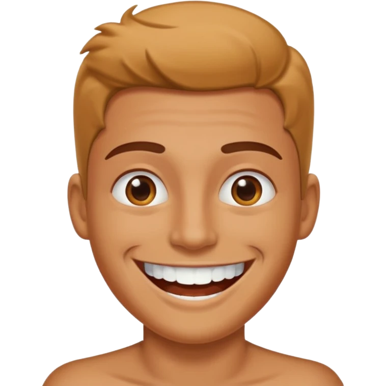Pou emoji