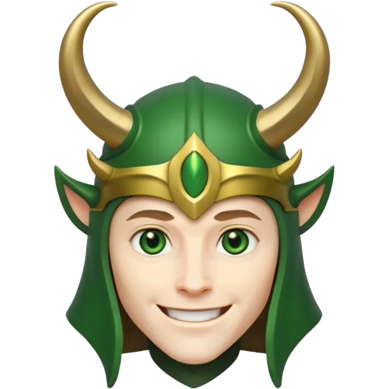 Loki emoji