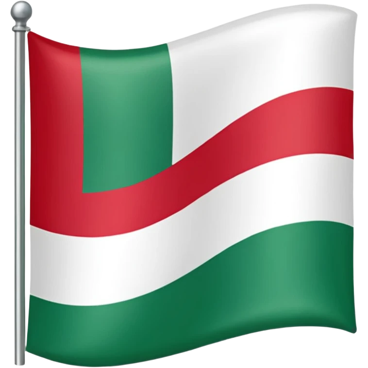 Drapeau basque emoji