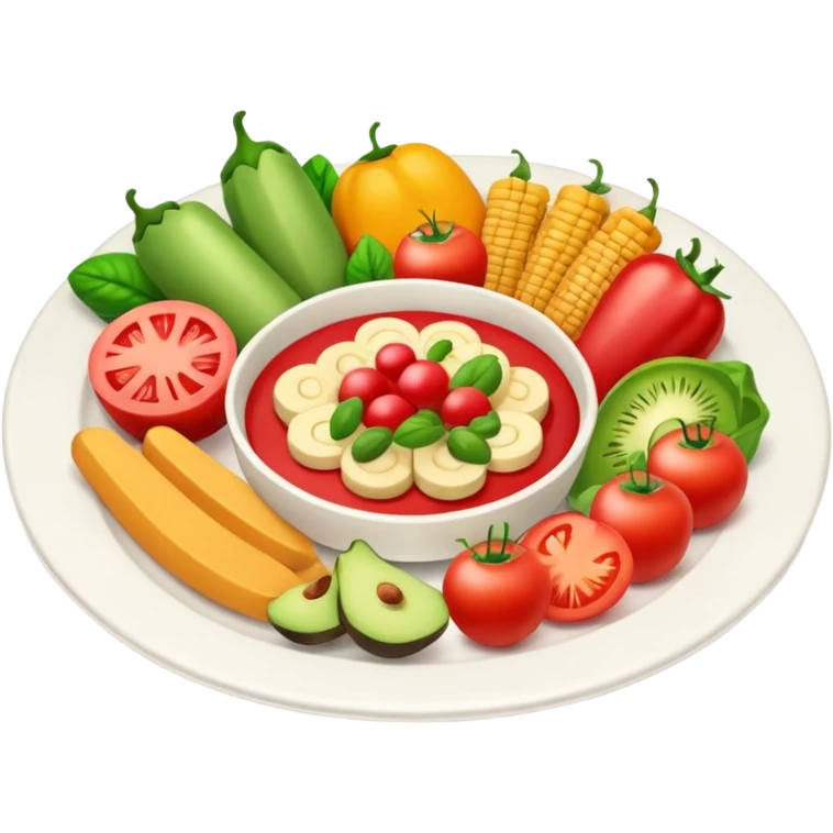 Food emoji