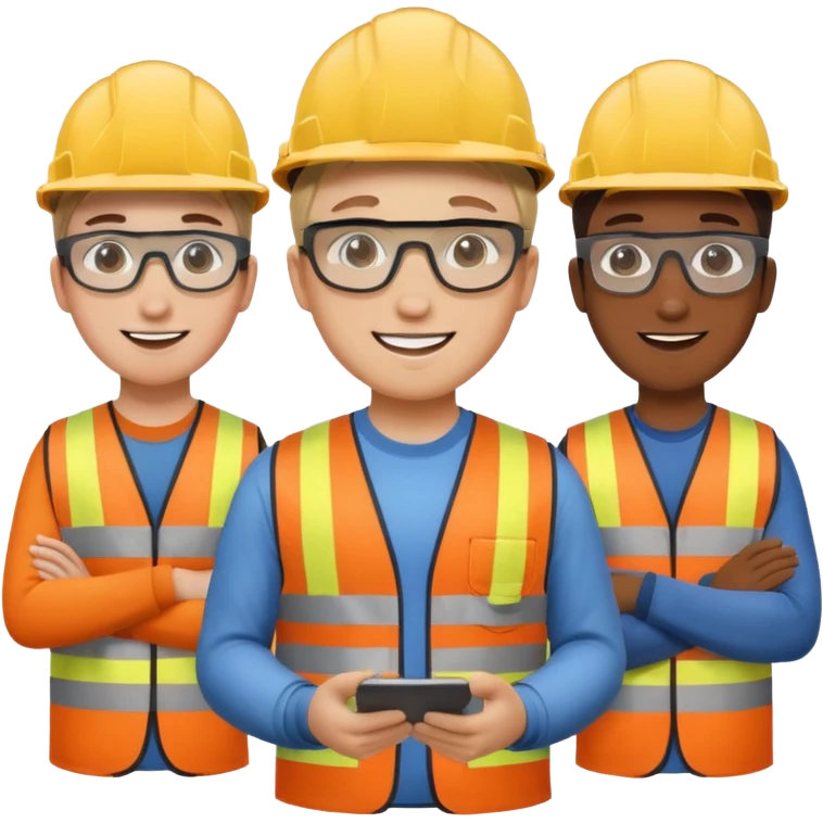 young engineers forum emoji