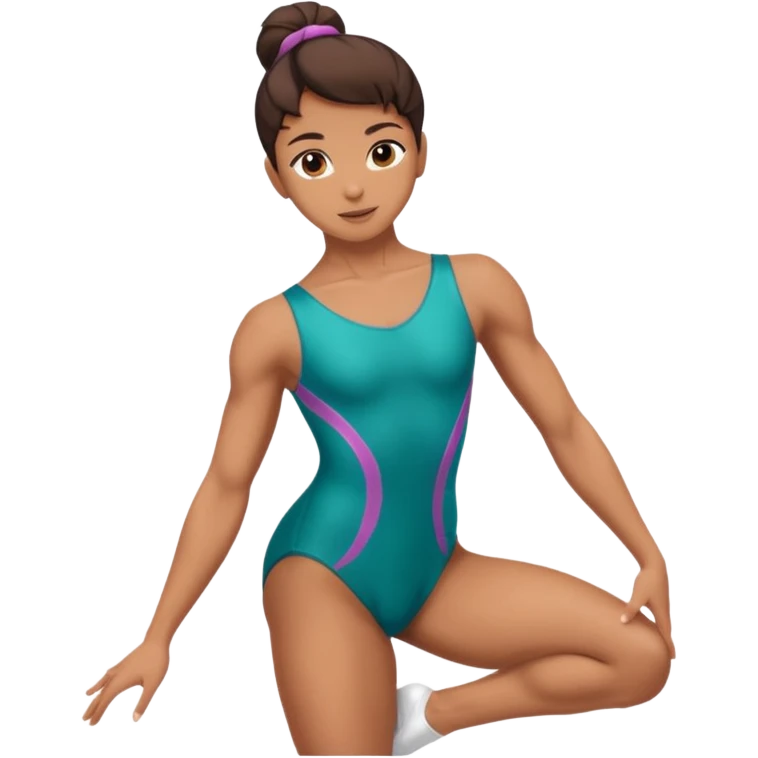 dancer emoji