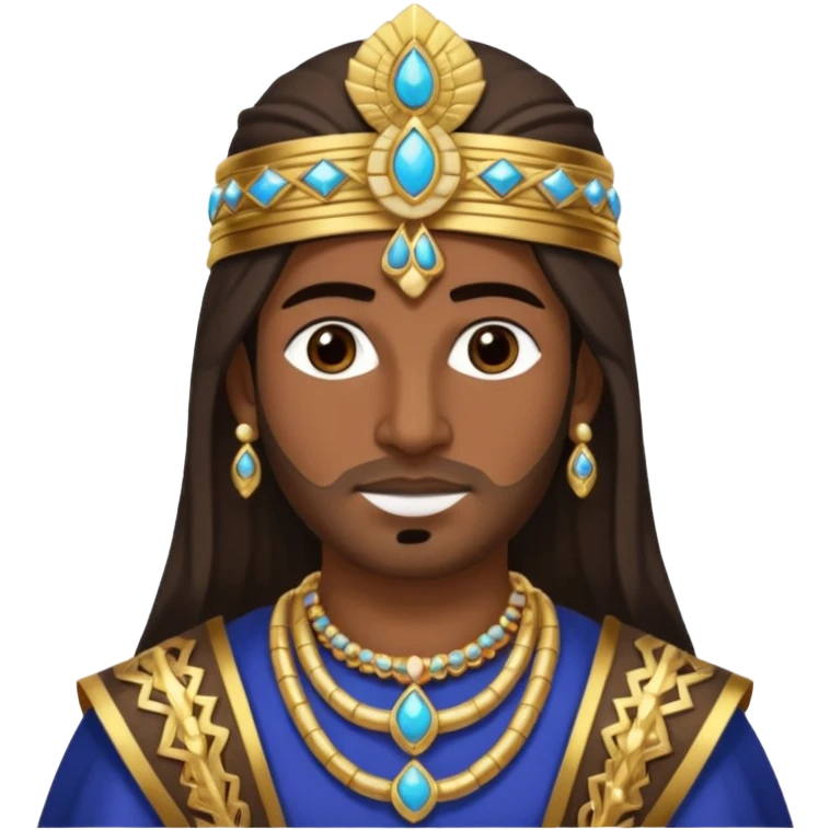 Assyrian emoji