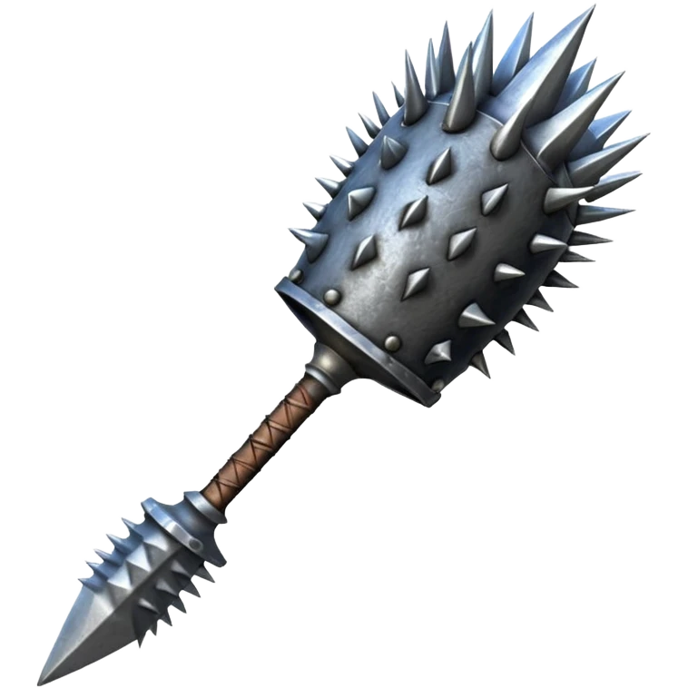 mace emoji