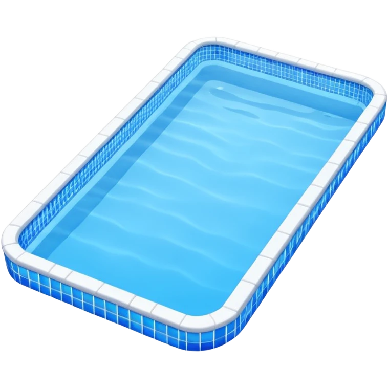 piscina emoji