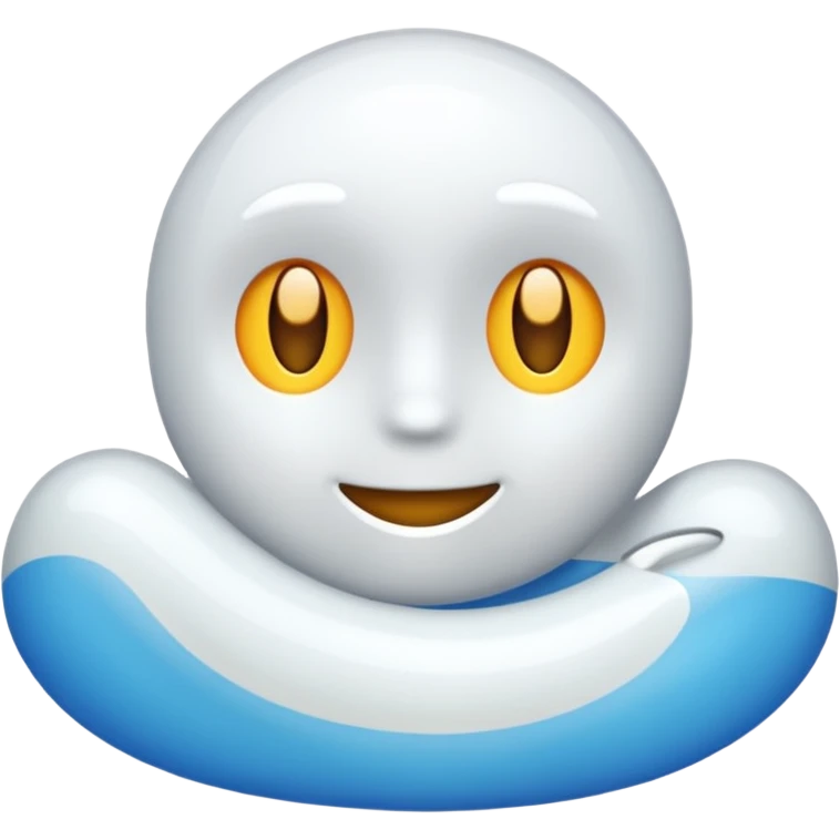 create an image that saids " done emoji