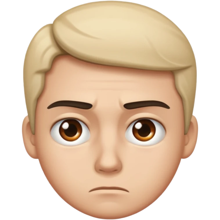 Nah emoji