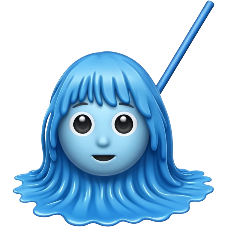 mop emoji