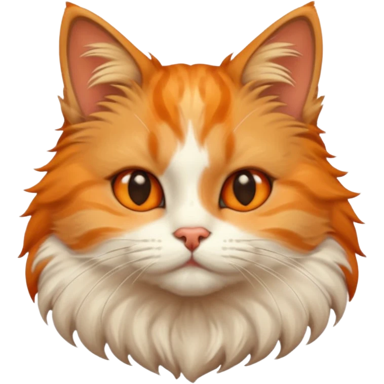 Cat kiss emoji