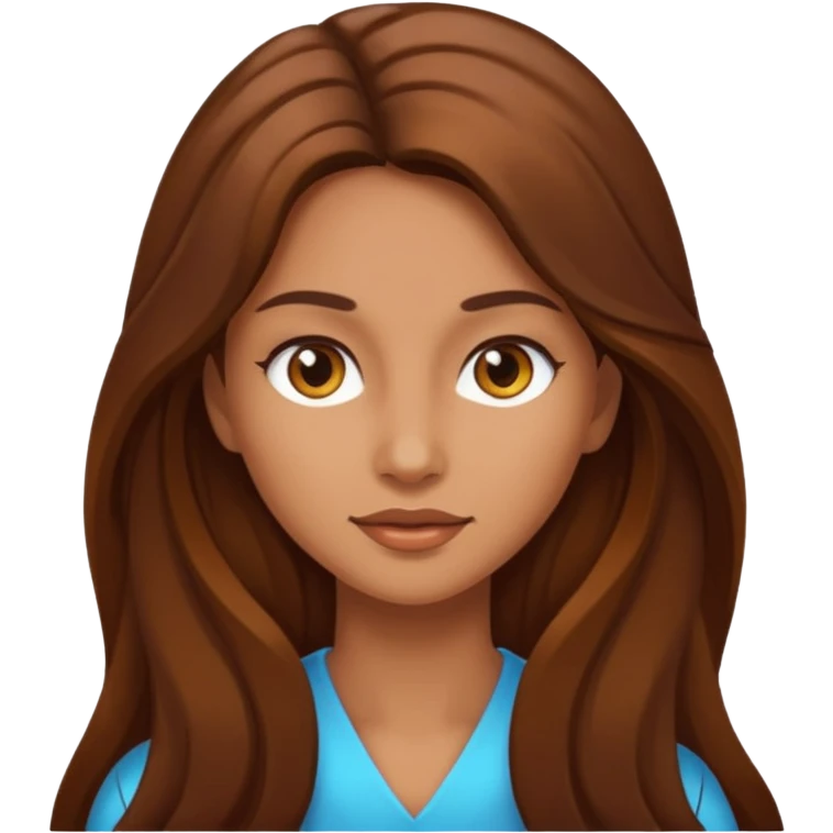 Pawg emoji