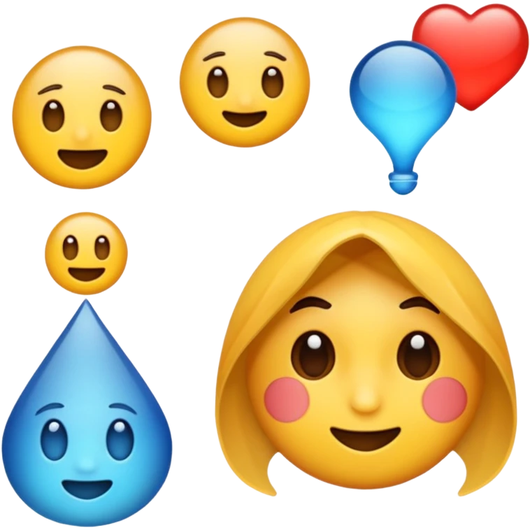 Sex positions emoji