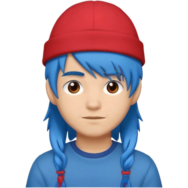 Bf from fnf emoji