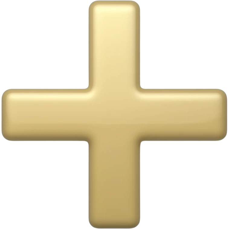 ✝️ emoji