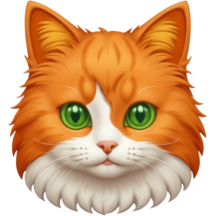 Pussy emoji