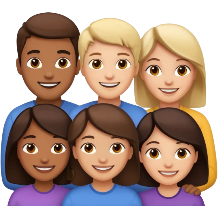 MILLON USERS emoji
