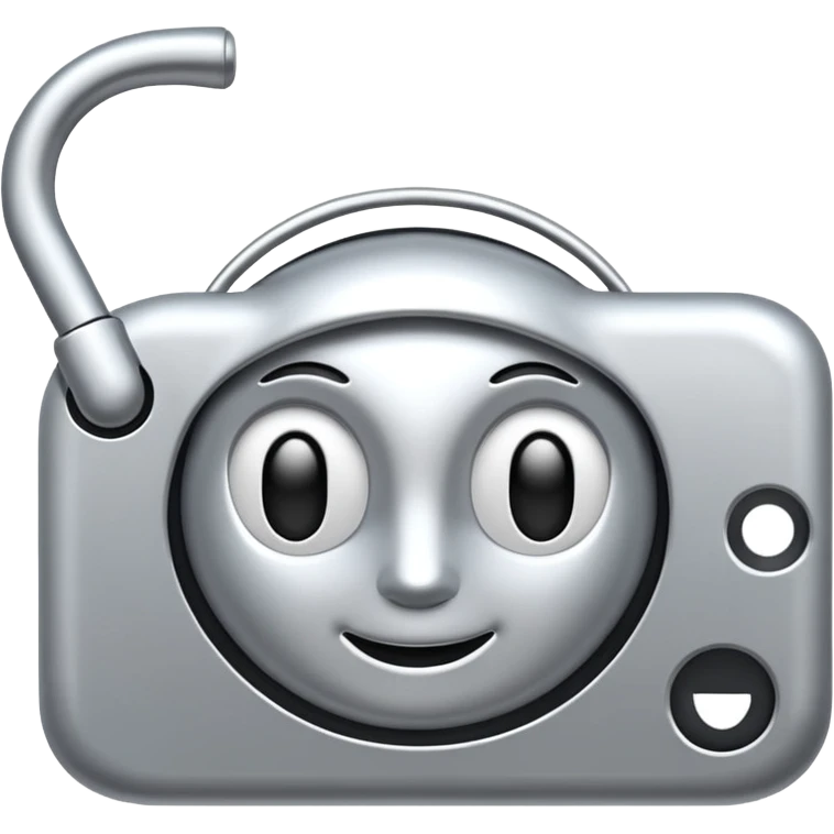 Fone emoji