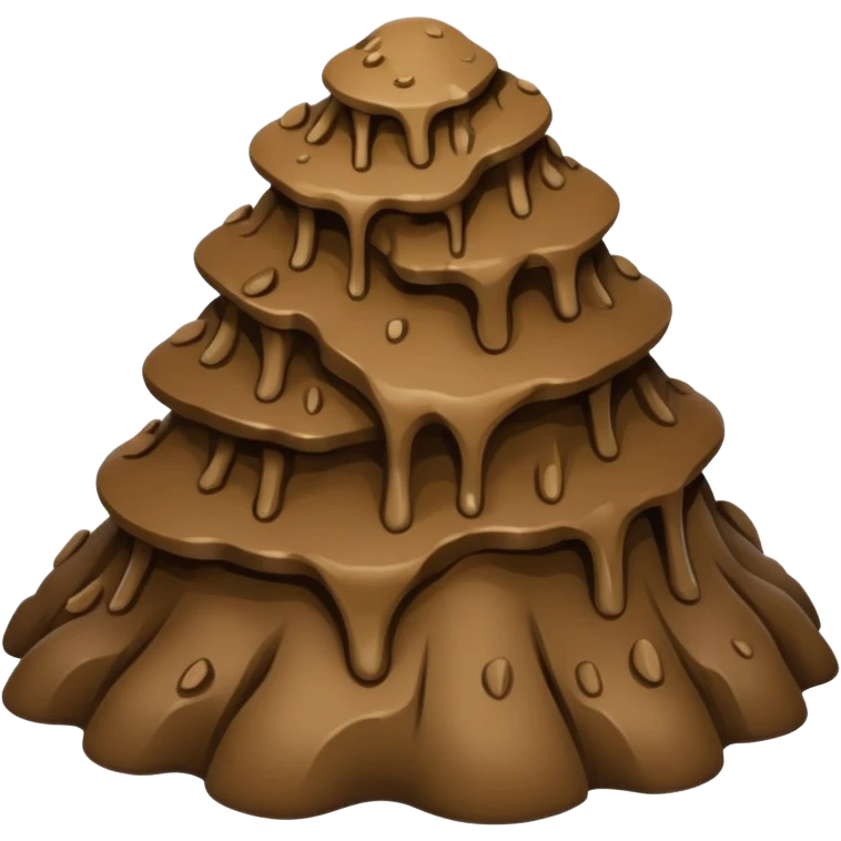 P emoji