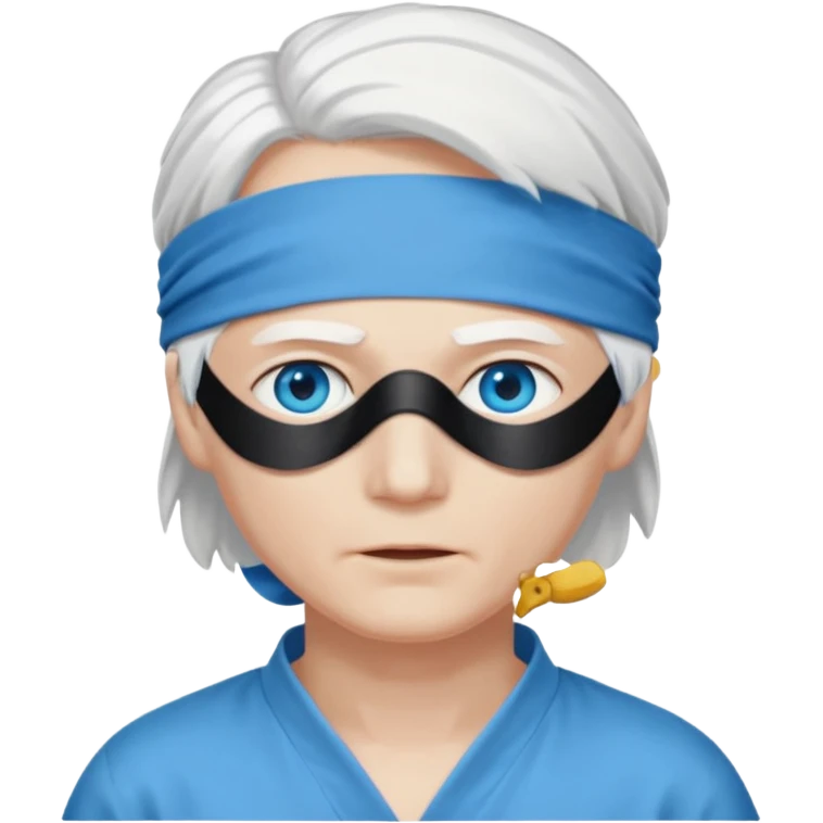 Gojo emoji