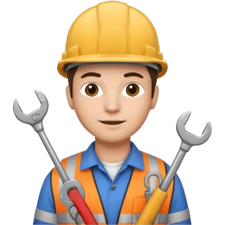 enginner emoji