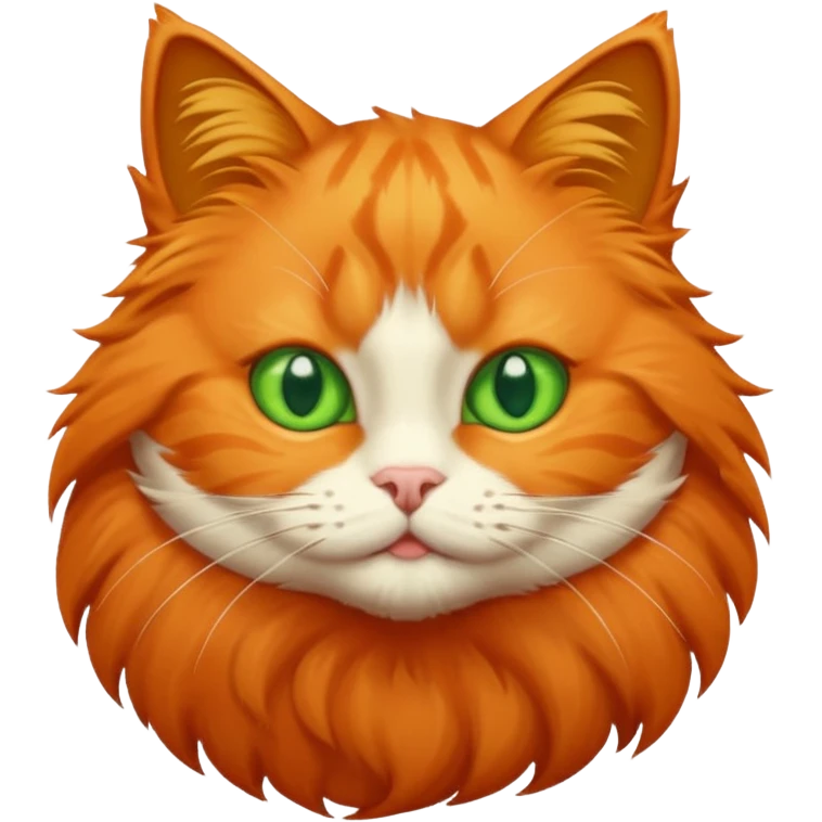 Cat emoji