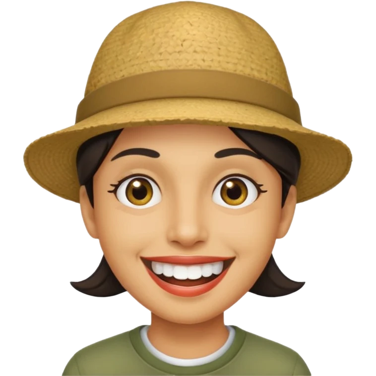 Ladron emoji