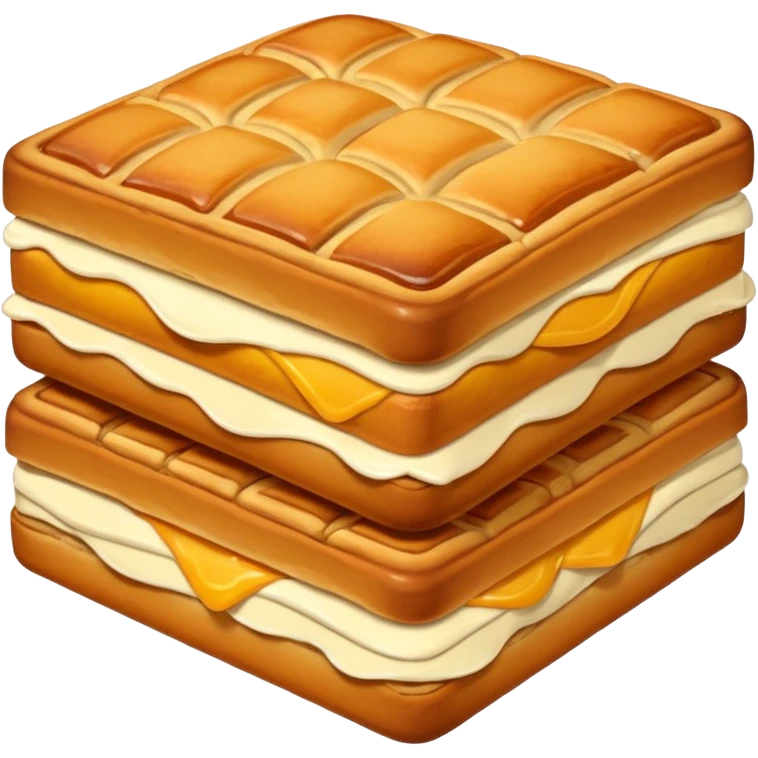 milhojas emoji