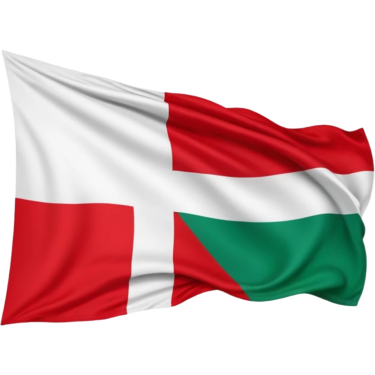 Basque flag emoji