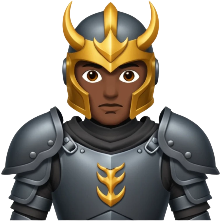 Igris solo leveling emoji