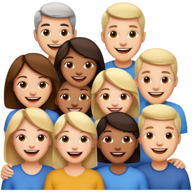 users emoji