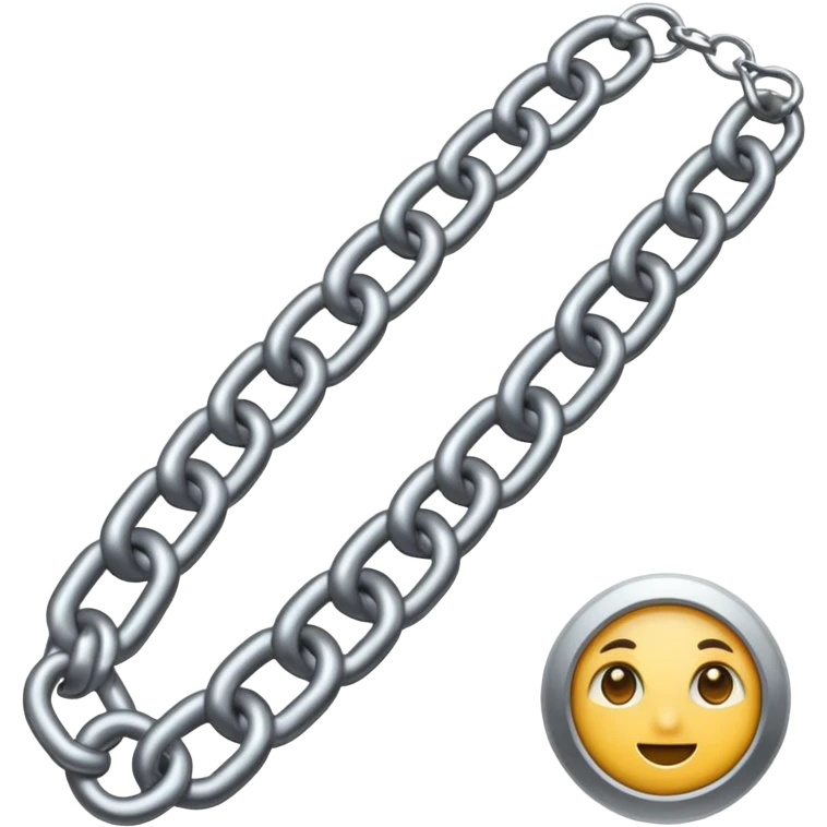 Link emoji