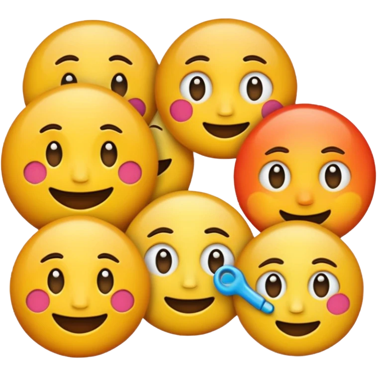 Meme emoji