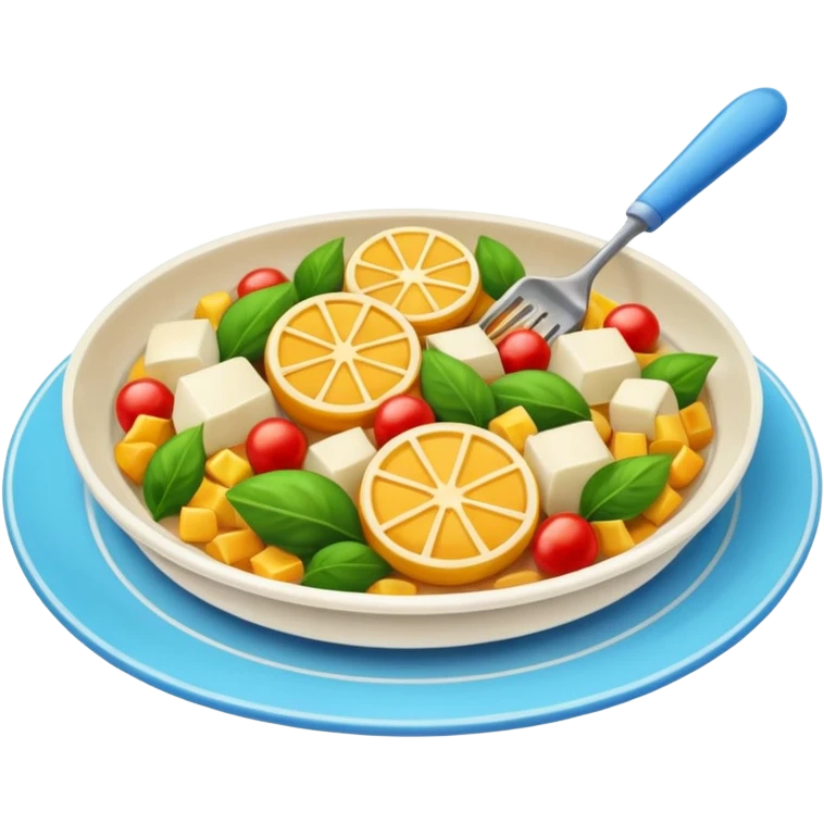 Cooking food emoji
