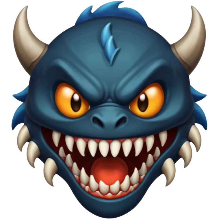 Terrefier emoji