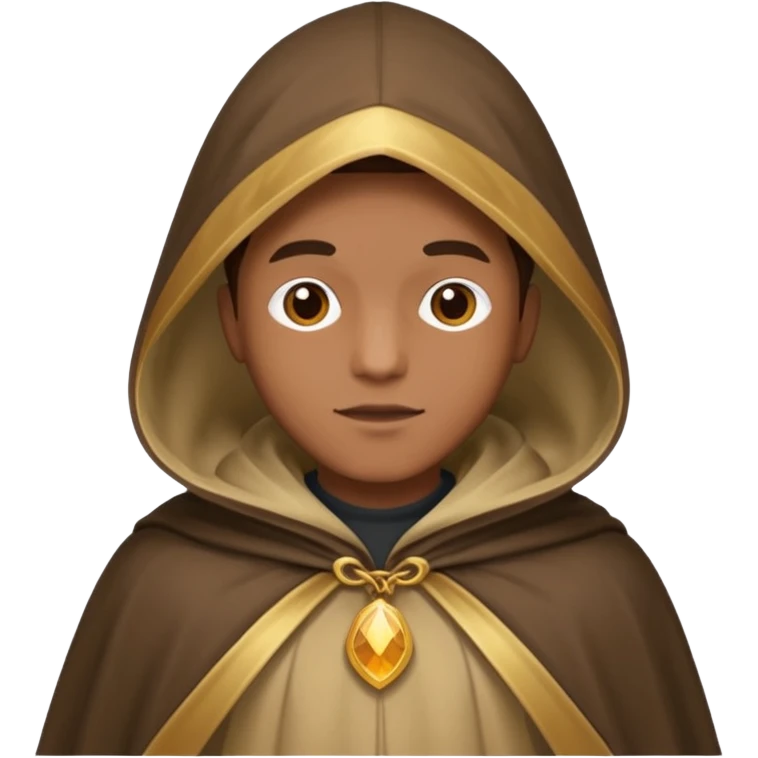 Ladro emoji