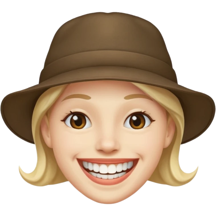 ∞ emoji