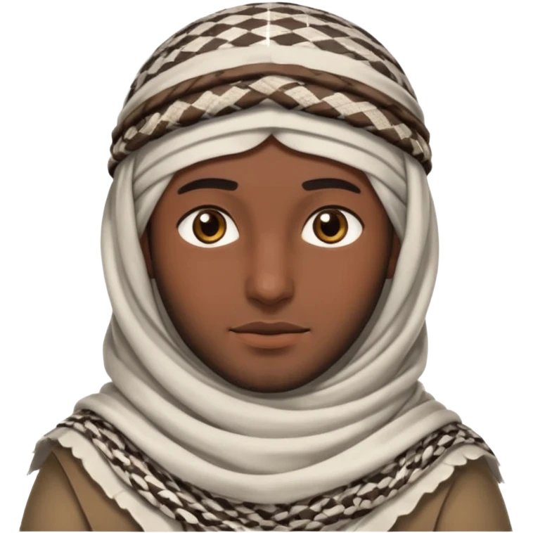 Arabe emoji