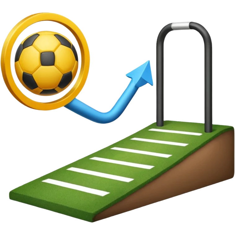 goal emoji