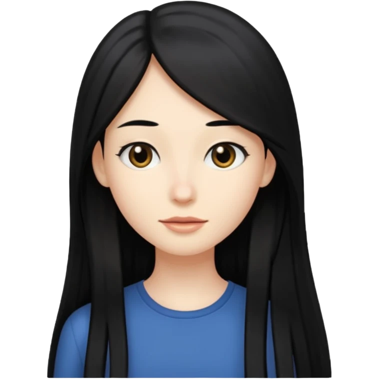 Height emoji