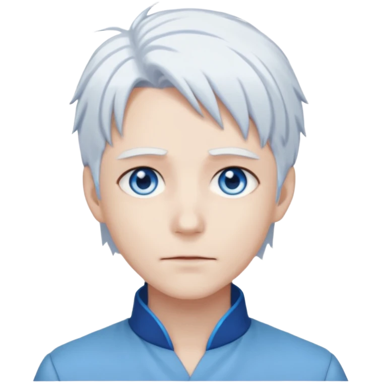 Anime gojo emoji