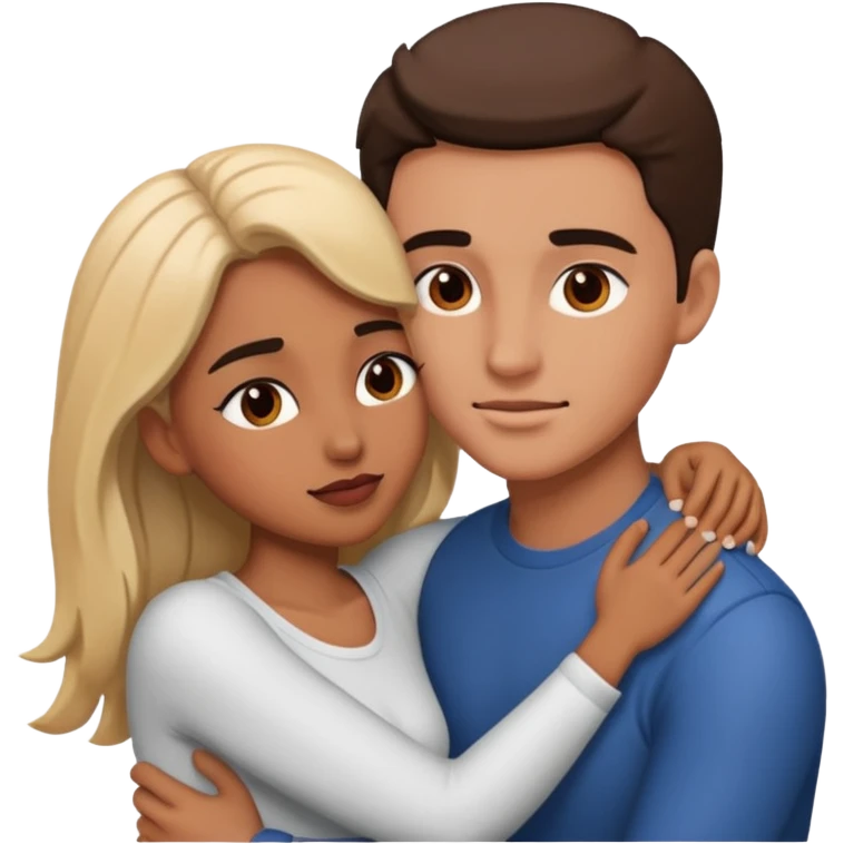 Dark romance emoji
