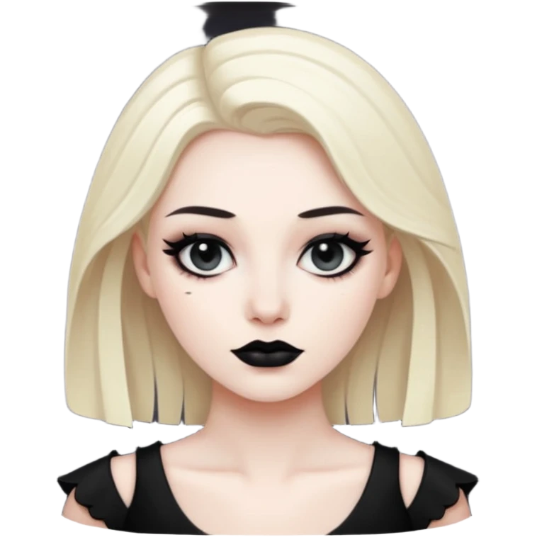 Wednesday emoji